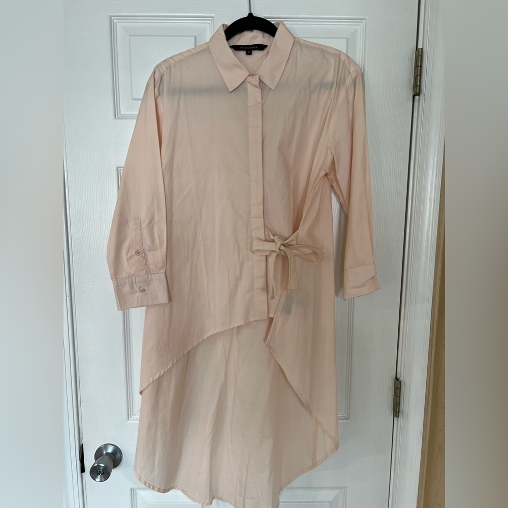 Walter Baker women’s shirt